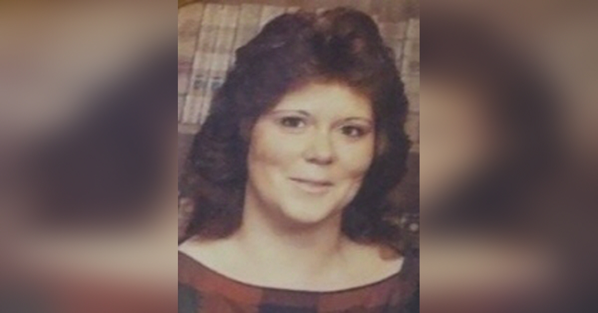 Obituary information for Mary Ann Thompson