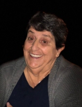 Sara R. Leppo