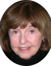 Photo of Dr. Lorna Middendorf