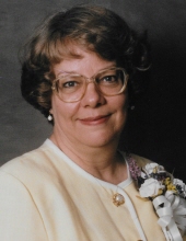 Elsie Linda Hoffman