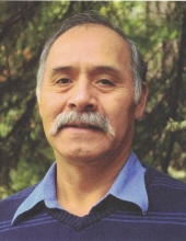 Alfredo Lara Montes