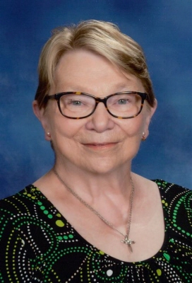 Pamela F. Schlagel