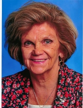 Joan M. Burke