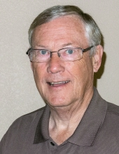 Dr. Eric Alan Wulfsberg