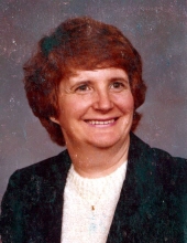 Ruth A. Claybaugh