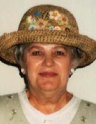 Margaret Frances Gooch Paducah, Kentucky Obituary