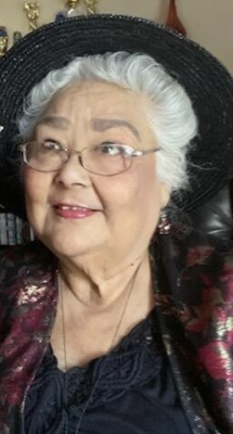 Prieta Louise Aguilar Austin, Texas Obituary
