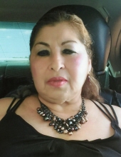 Gladys Chavez Aguilar 25026426