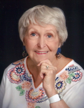 Mary Ellen Costanzo