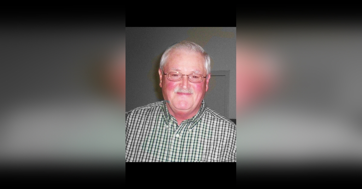 Obituary information for Danny J. Tallon
