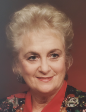 Barbara Ann Ford