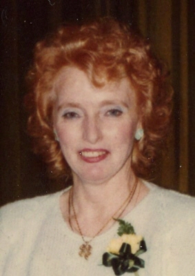 Photo of Donna Wolfe