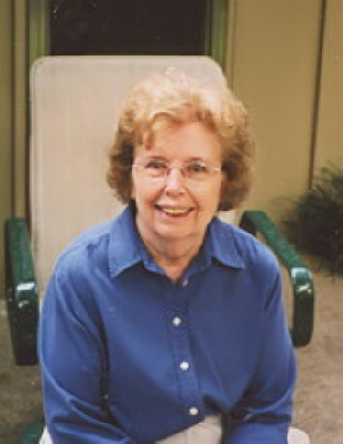 Photo of Mary Lefever