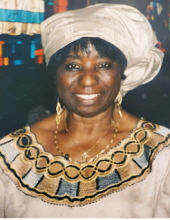 Christiana O Okoro