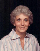 Phyllis A. Richard