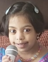Nissi Amulya A Devi