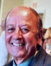 Louis Peter Polsinelli
