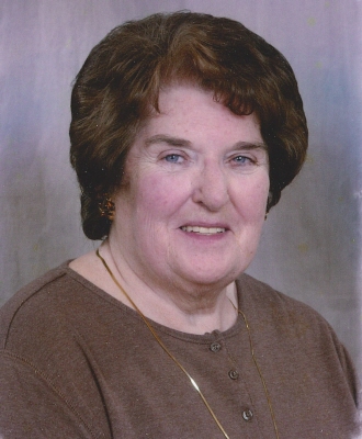 Ethel M. Tranter