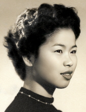 Judith  Fay Wong