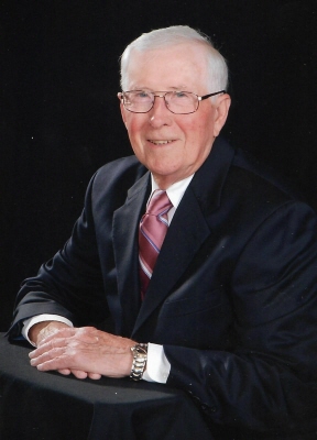 James R. Ward