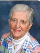 Patsy  Ann Johnson Wells