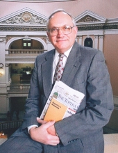 Lewis L. Ferguson
