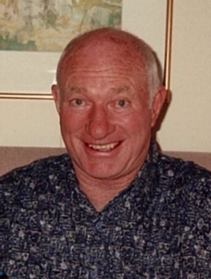 Photo of Phillip Pulley