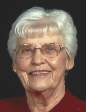 Doris Nolley Markle