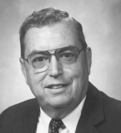 Rev. John A. Kerr