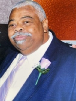 Photo of Robert Jones, Sr.