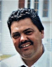 Jose A Vieira