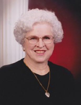 Dorothy Jean Moser Cleburne, Texas Obituary