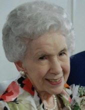 Doris Elaine Gumpert