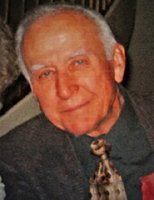 Photo of Walter Brolewicz