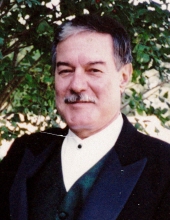 Mario C Gritzalis