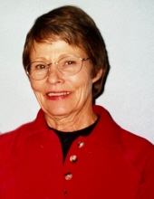 Ruth Gertruda Walters