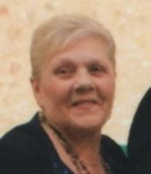Ernestine Ann Coon
