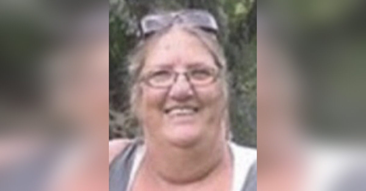 Obituary information for Crystal Leota Sears