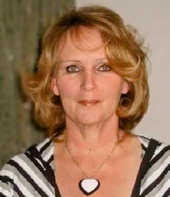 Pamela Clark