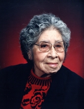 Frances M. Lira