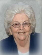 Joyce Yvonne Deman