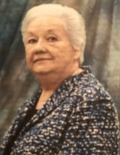 Barbara  Ann Jones