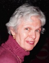 Marjorie Ann "Marge" Kuhns 25030129