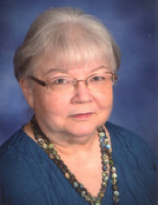 Mary J. "Jo" Lux Madison, Nebraska Obituary