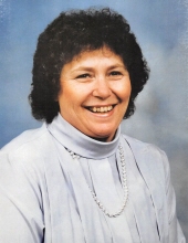 Pauline A. Martinez