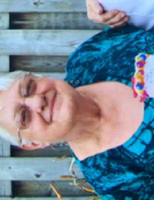Shirley Radcliffe North Bay, Ontario Obituary