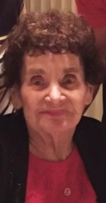 Dorothy Noterfonzo Elmira, New York Obituary