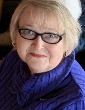 Judy Kay Plowman