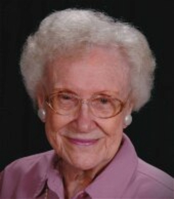 Photo of Doris Witzke
