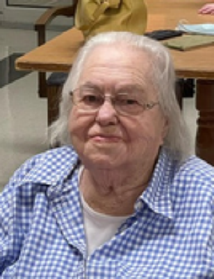 Marian E. Miller Vandalia, Illinois Obituary